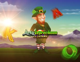 Lucky Leprechaun_image_Games Global