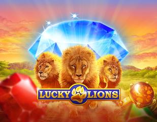 Lucky Lions_image_G.Games