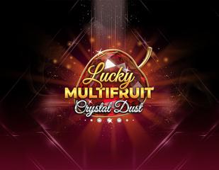 Lucky Multifruit: Crystal Dust_image_Hacksaw