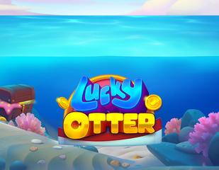Lucky Otter_image_Fantasma