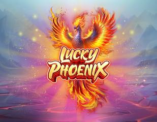 Lucky Phoenix_image_PragmaticPlay