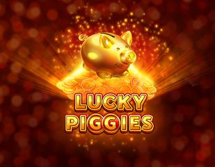 Lucky Piggies_image_Amatic