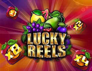 Lucky Reels_image_Wazdan