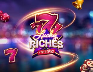 Lucky Riches Hyperspins_image_Games Global