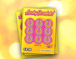 Lucky Shot_image_Games Global