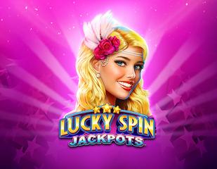 Lucky Spin Jackpots_image_Greentube