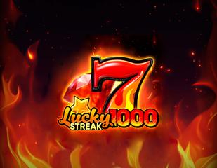 Lucky Streak 1000_image_Endorphina