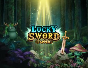 Lucky Sword – Tapper_image_Greentube
