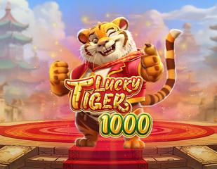 Lucky Tiger 1000_image_PragmaticPlay