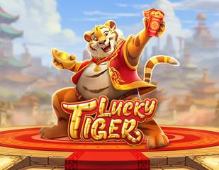 Lucky Tiger_image_pragmaticplay