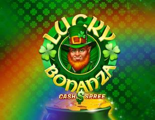 Lucky Bonanza Cash Spree_image_Games Global
