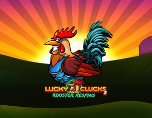 Lucky Clucks 2: Rooster Respins_image_Games Global