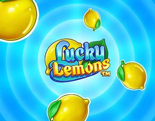 Lucky Lemons™_image_gamesglobal
