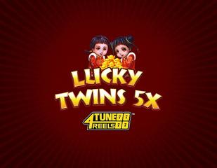 Lucky Twins 5X 4Tune Reels™_image_Games Global