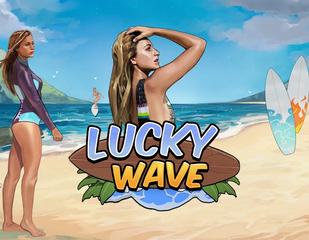 Lucky Wave_image_MGA
