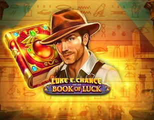 Luke E. Chance and the Book of Luck_image_Gaming Corps