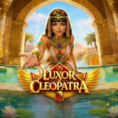Luxor of Cleopatra_image_PragmaticPlay