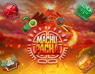 Machu pacha_image_Gaming1