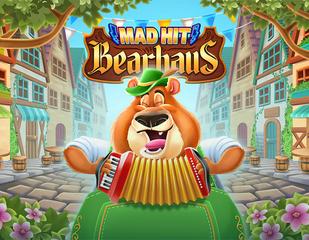 Mad Hit Bearhaus_image_Ruby Play