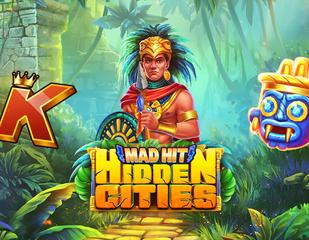 Mad Hit Hidden Cities_image_Ruby Play