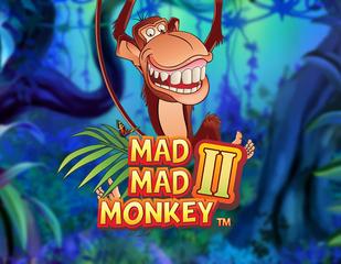 Mad Mad Monkey II_image_Lightning Box