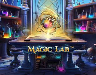 Magic Lab_image_Netent