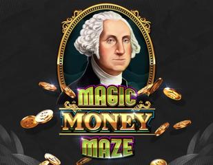 Magic Money Maze_image_PragmaticPlay