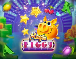 Magic Piggy_image_Hacksaw