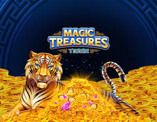 Magic Treasures Tiger_image_iSoftbet