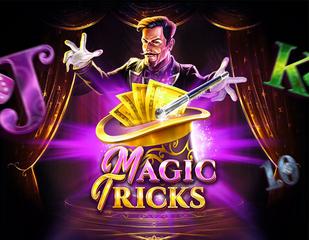 Magic Tricks_image_Red Tiger