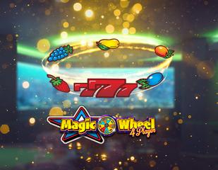 Magic Wheel_image_stakelogic