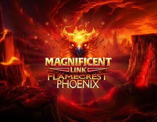 Magnificent Link Flamecrest Phoenix_image_Games Global