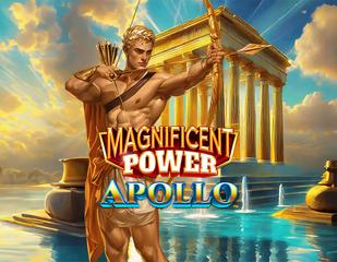 Magnificent Power Apollo_image_Games Global