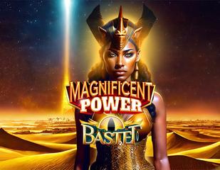 Magnificent Power Bastet_image_Games Global