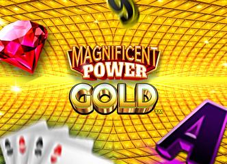 Magnificent Power Gold_image_Games Global