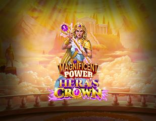 Magnificent Power Hera's Crown_image_Games Global