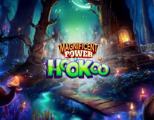Magnificent Power HooKoo_image_Games Global