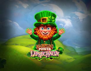 Magnificent Power Leprechaun_image_Games Global
