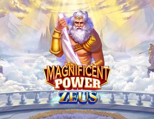 Magnificent Power Zeus_image_Games Global