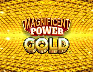 Magnificent Power Gold_image_Games Global