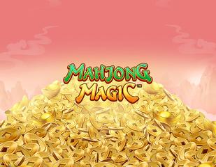 Mahjong Magic_image_Playtech