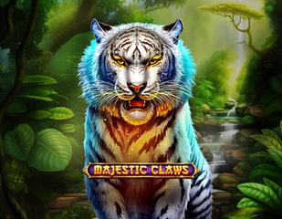Majestic Claws_image_spinomenal