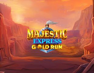 Majestic Express - Gold Run_image_PragmaticPlay