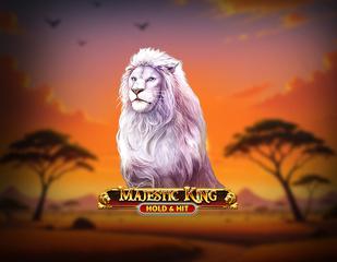 Majestic King - Hold & Hit_image_Spinomenal