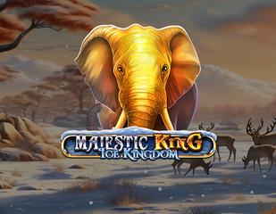 Majestic King_image_spinomenal