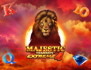 Majestic Megaways_image_iSoftbet