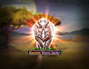 Majestic White Rhino_image_Spinomenal