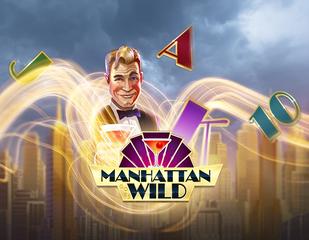 Manhattan Goes Wild_image_Nolimit City