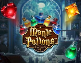 Manic Potions_image_Greentube