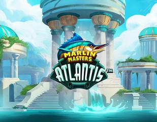 Marlin Masters: Atlantis_image_Hacksaw